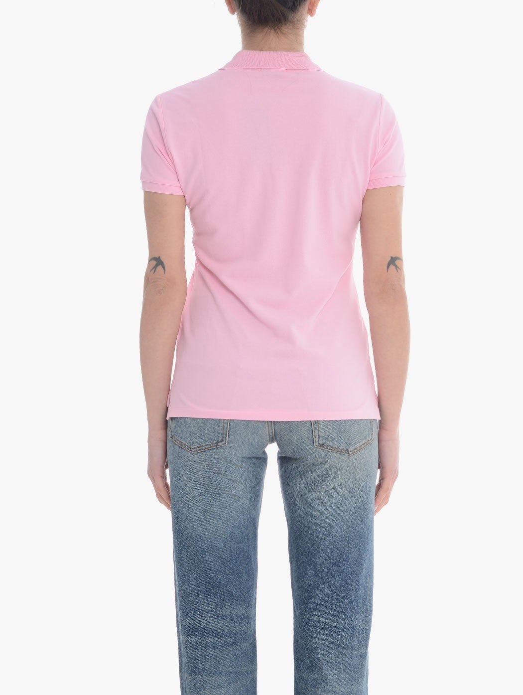 POLO RALPH LAUREN - T-SHIRT - Donna - 870245-013