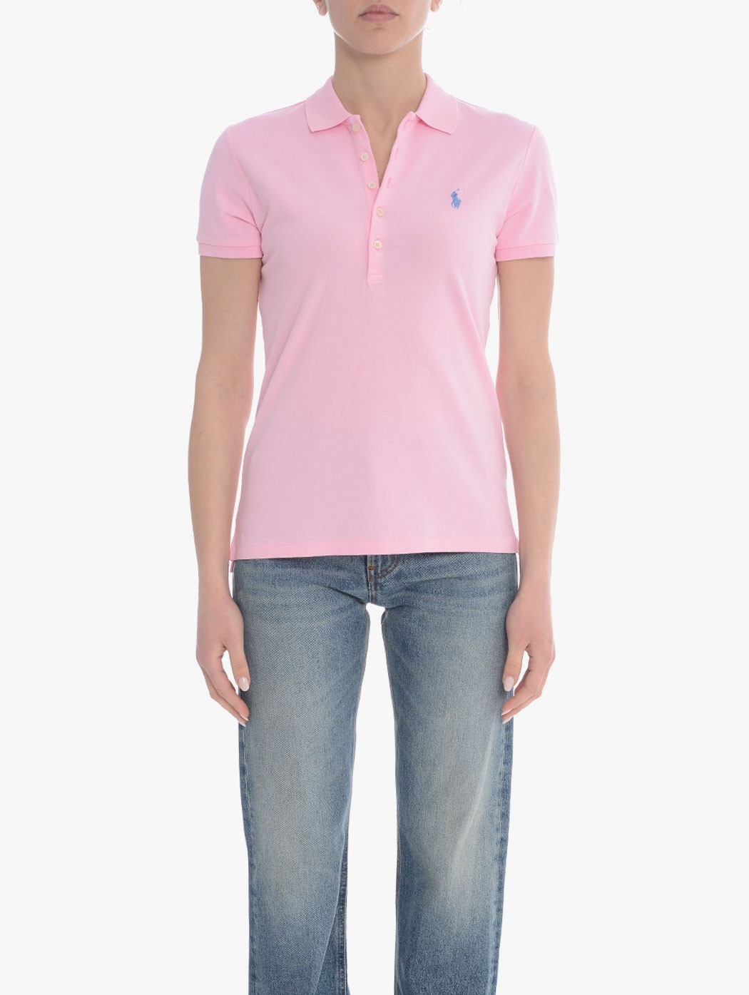 POLO RALPH LAUREN - T-SHIRT - Donna - 870245-013