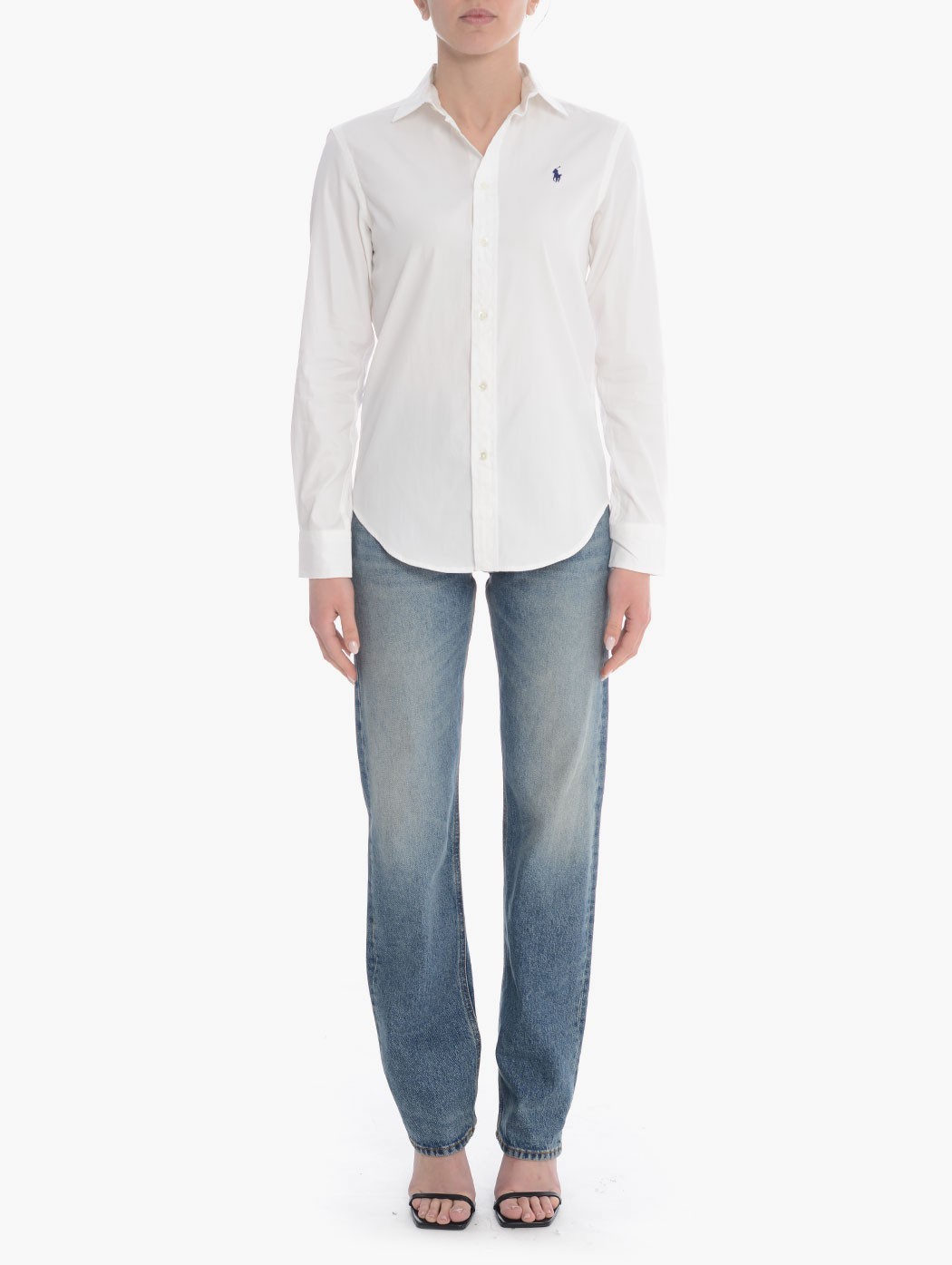 POLO RALPH LAUREN - CAMICIA - Donna - 891376-001