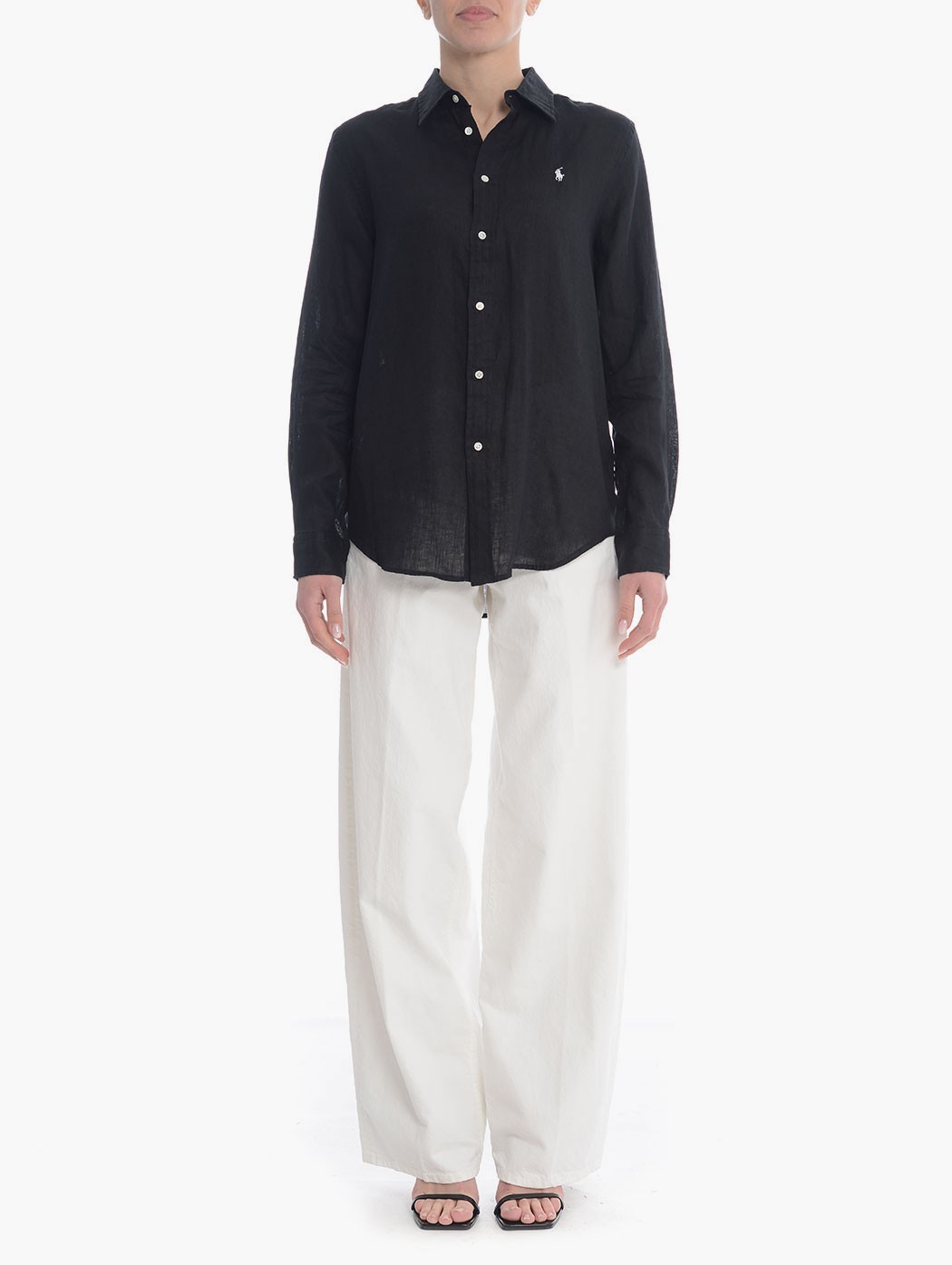 POLO RALPH LAUREN - CAMICIA - Donna - 970730-003