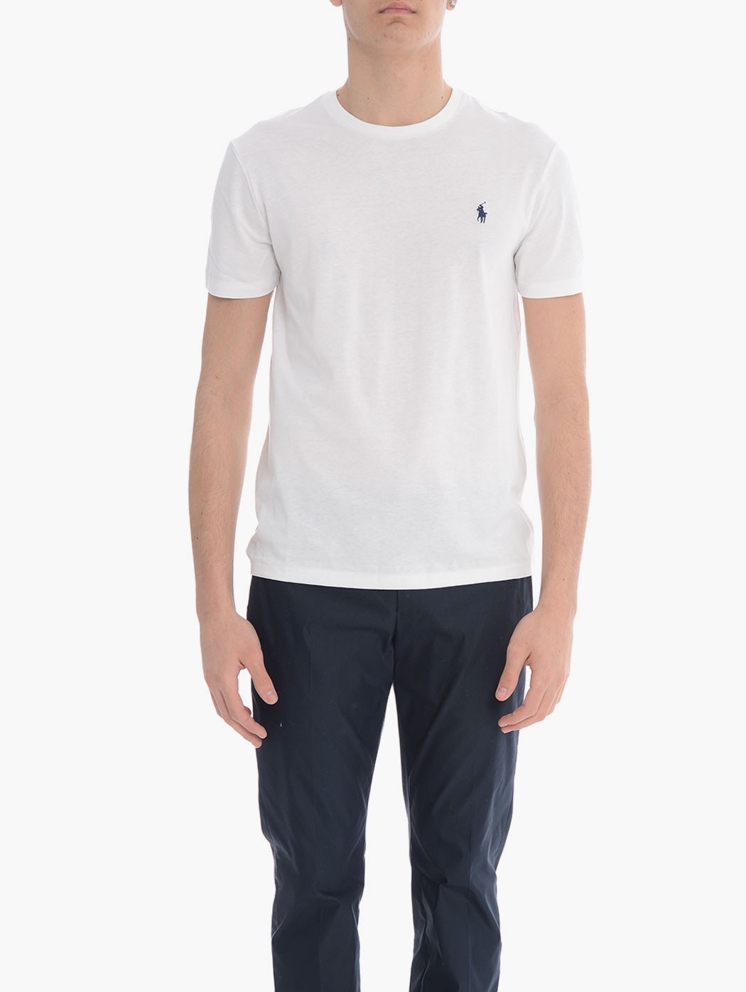 POLO RALPH LAUREN - T-SHIRT - Uomo - 680785-003