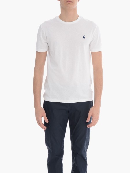 POLO RALPH LAUREN - T-SHIRT - Uomo - 680785-003