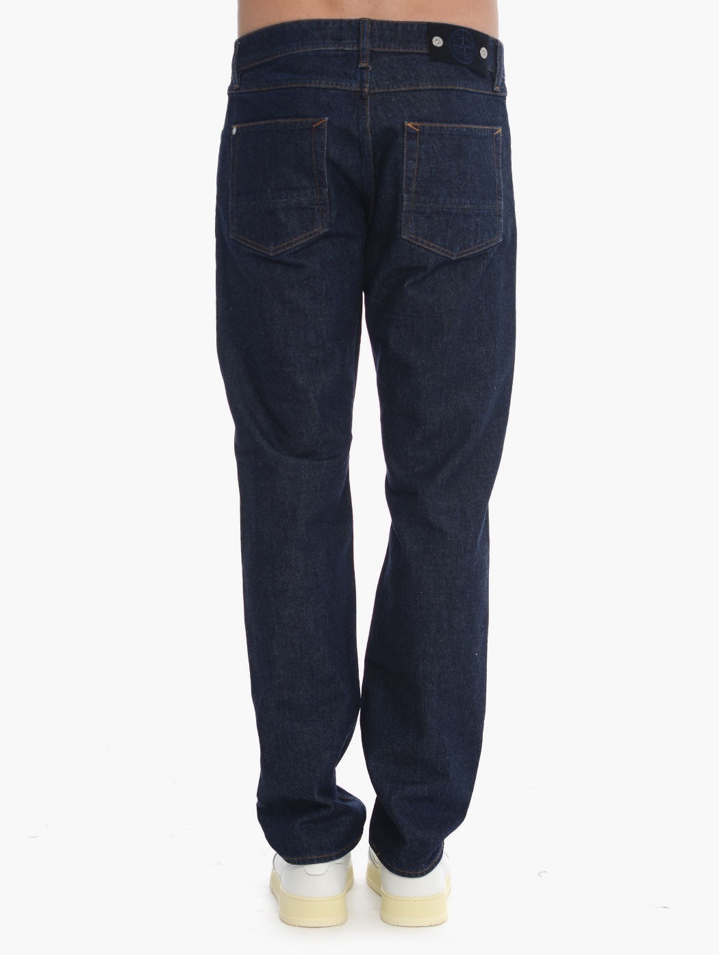 STONE ISLAND - PANTALONE - Uomo - L1S14J100005S00J7-VJ201