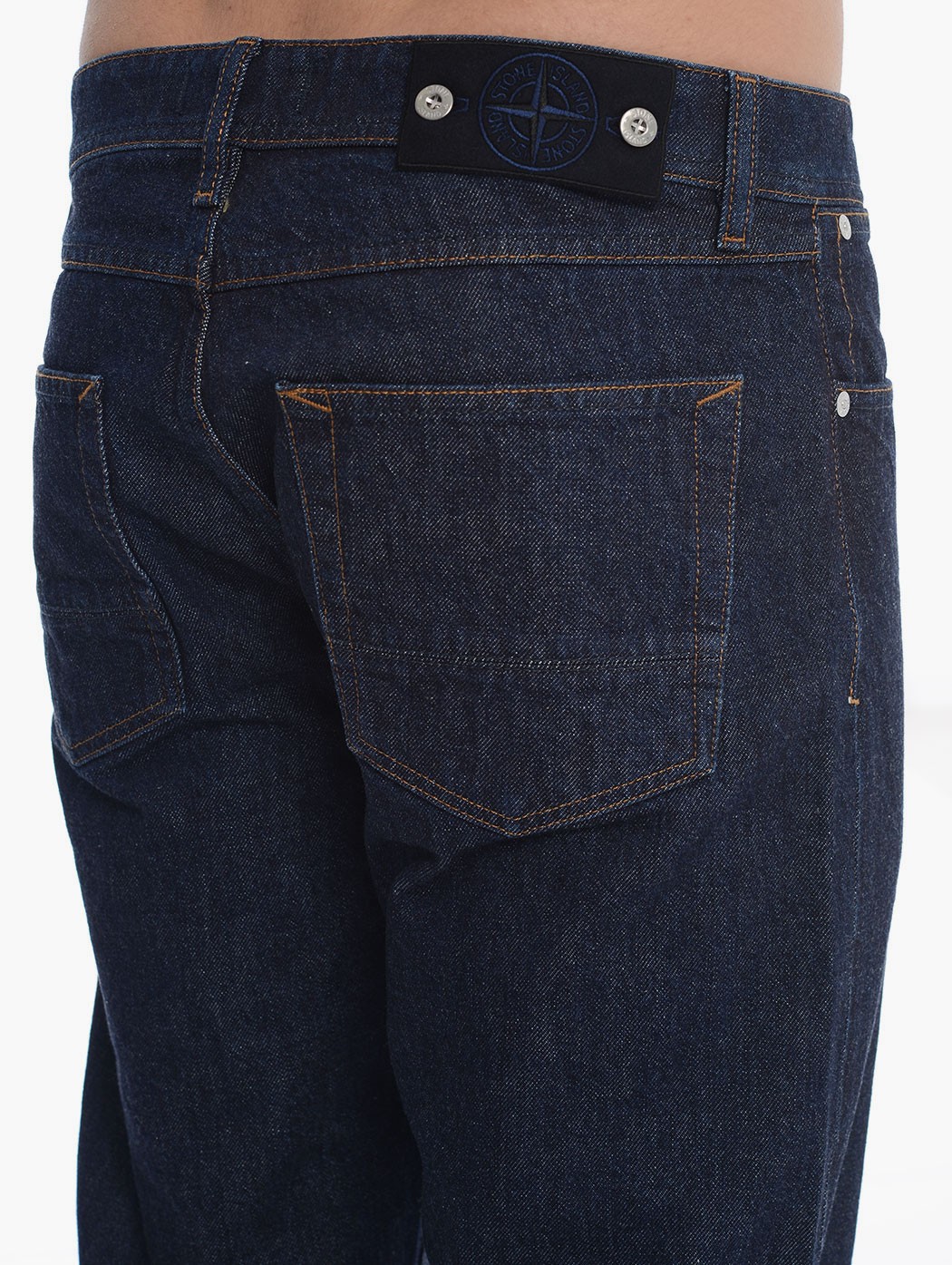 STONE ISLAND - PANTALONE - Uomo - L1S14J100005S00J7-VJ201