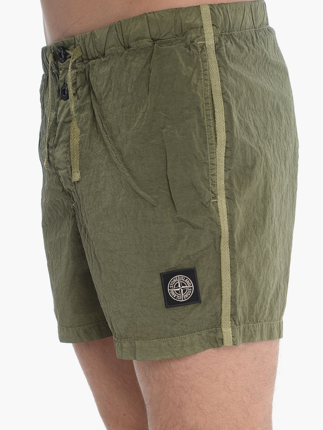 STONE ISLAND - PANTALONE - Uomo - L1S15B100003S0043-V005G