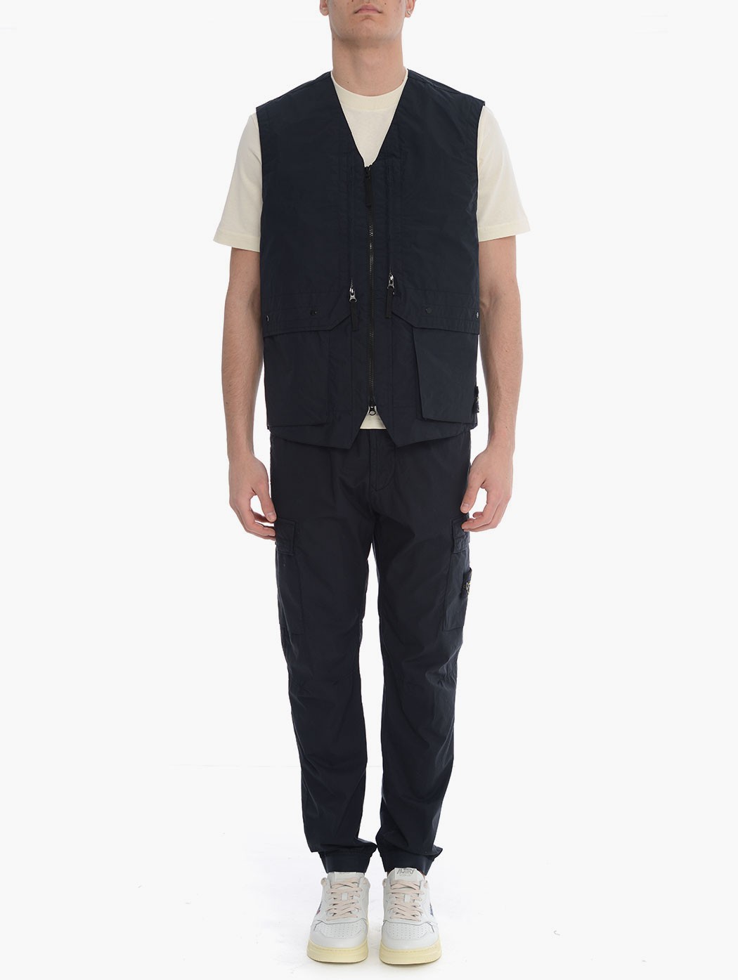 STONE ISLAND - GIUBBOTTO - Uomo - L1S15G100005S0354-V0020