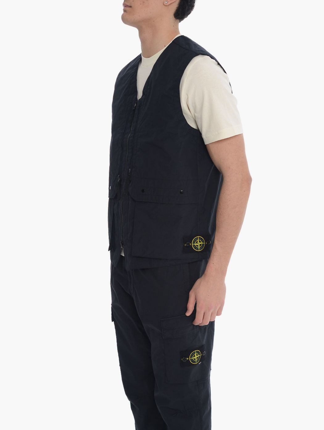 L1S15G100005S0354-V0020 -  - STONE ISLAND