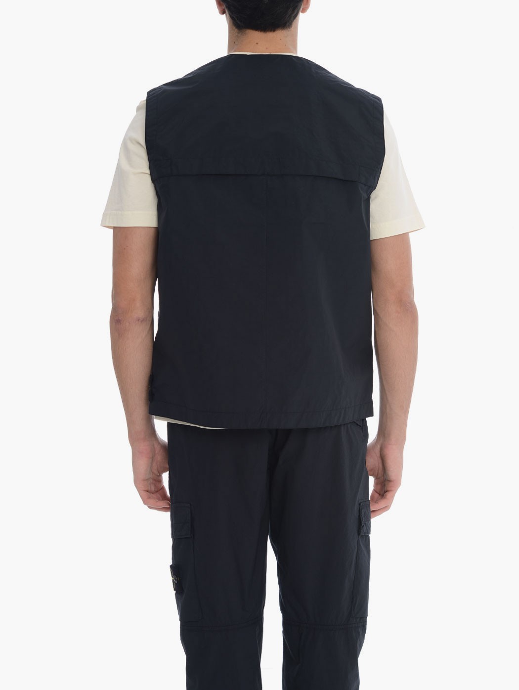 STONE ISLAND - GIUBBOTTO - Uomo - L1S15G100005S0354-V0020