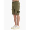 STONE ISLAND - PANTALONE - Uomo - L1S15L100019S00WA-V015G