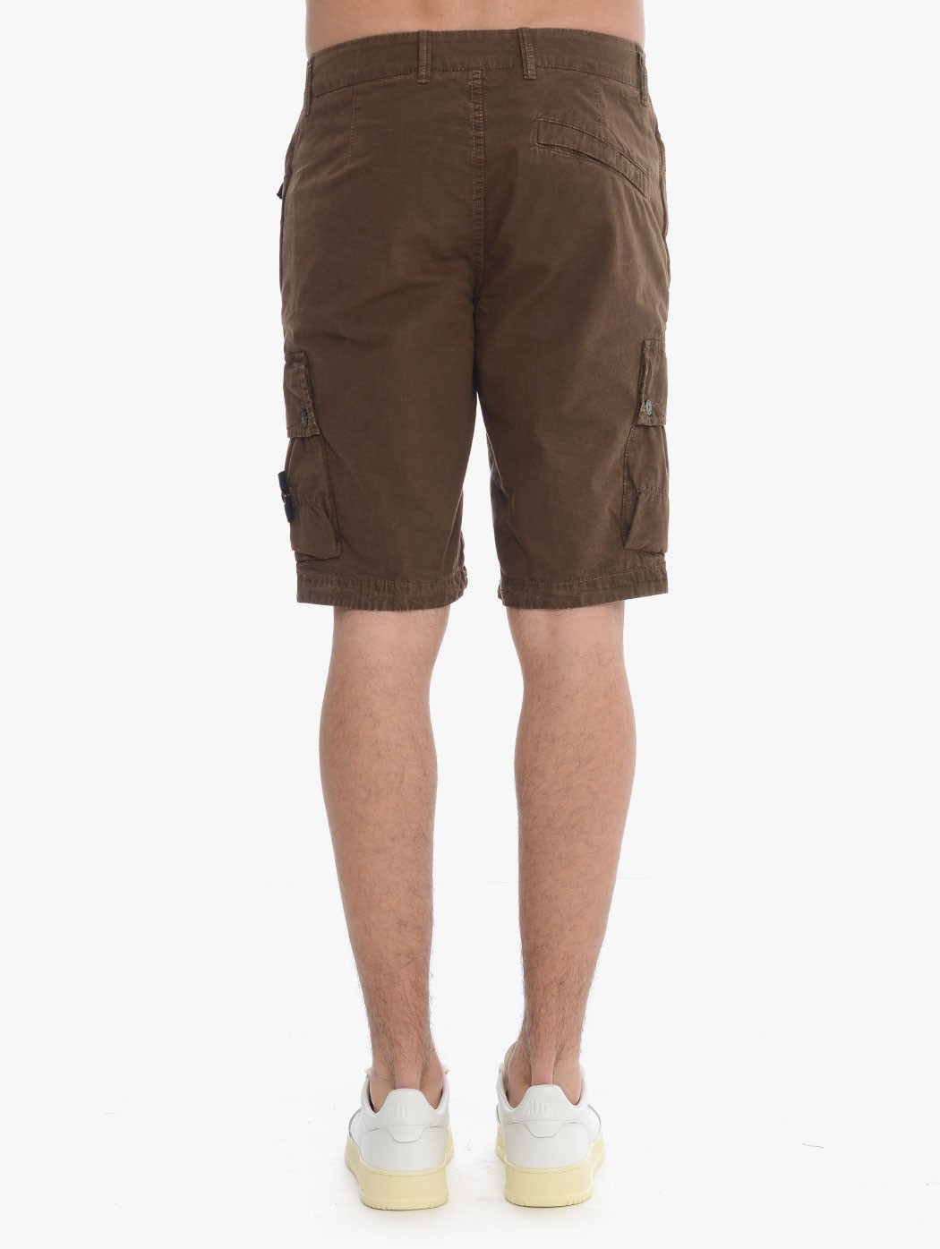 L1S15L100019S00WA-V017C -  - STONE ISLAND