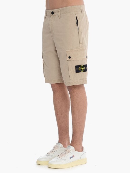 STONE ISLAND - PANTALONE - Uomo - L1S15L100019S00WA-V019A