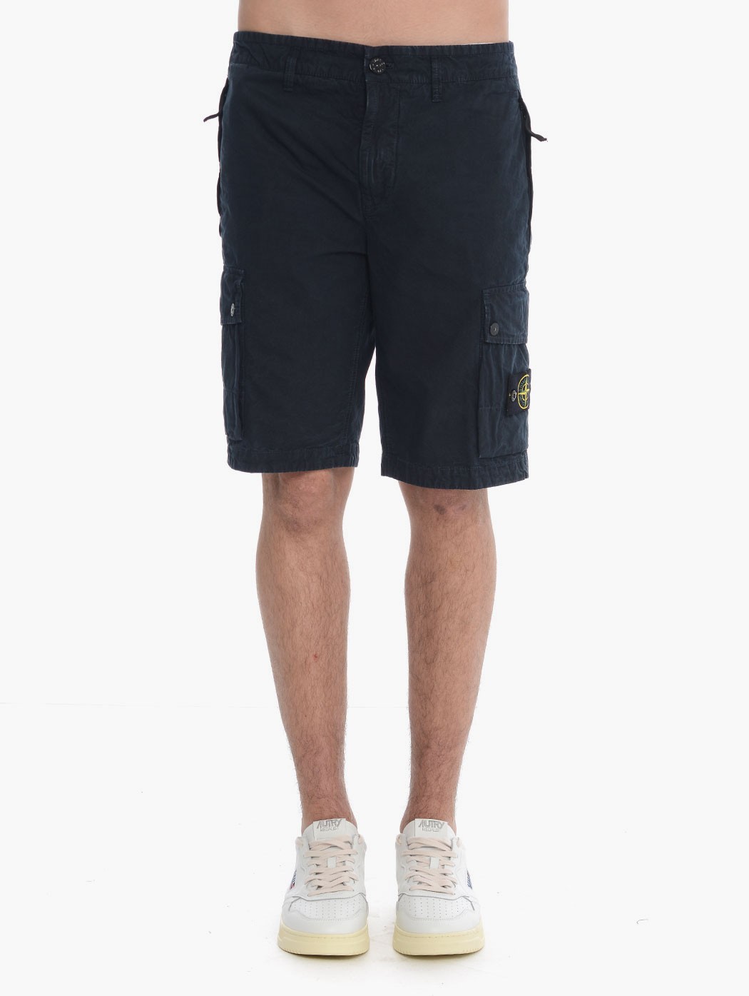 STONE ISLAND - PANTALONE - Uomo - L1S15L100019S00WA-V0120