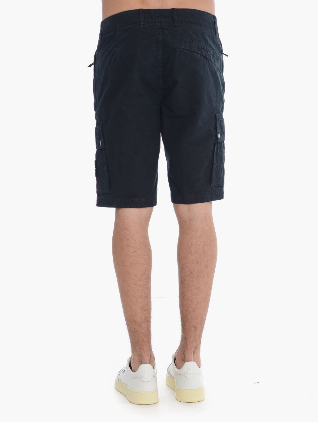 L1S15L100019S00WA-V0120 -  - STONE ISLAND