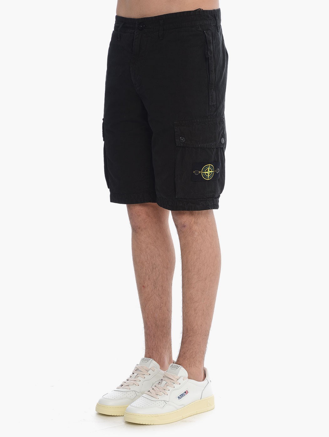 L1S15L100019S00WA-V0129 -  - STONE ISLAND