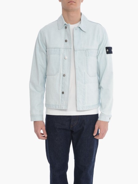 STONE ISLAND - GIUBBOTTO - Uomo - L1S144100006S00J9-VJ203