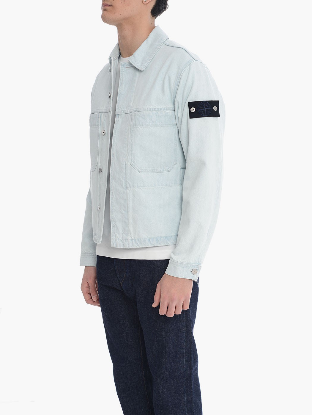 L1S144100006S00J9-VJ203 -  - STONE ISLAND
