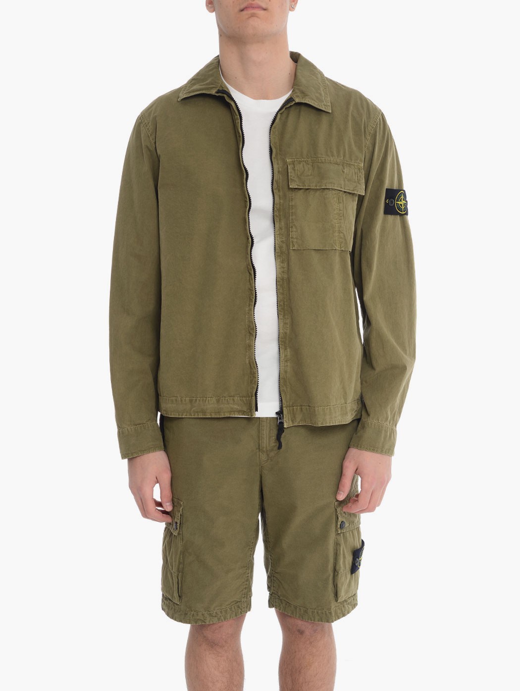 L1S151200008S00WN-V015G -  - STONE ISLAND