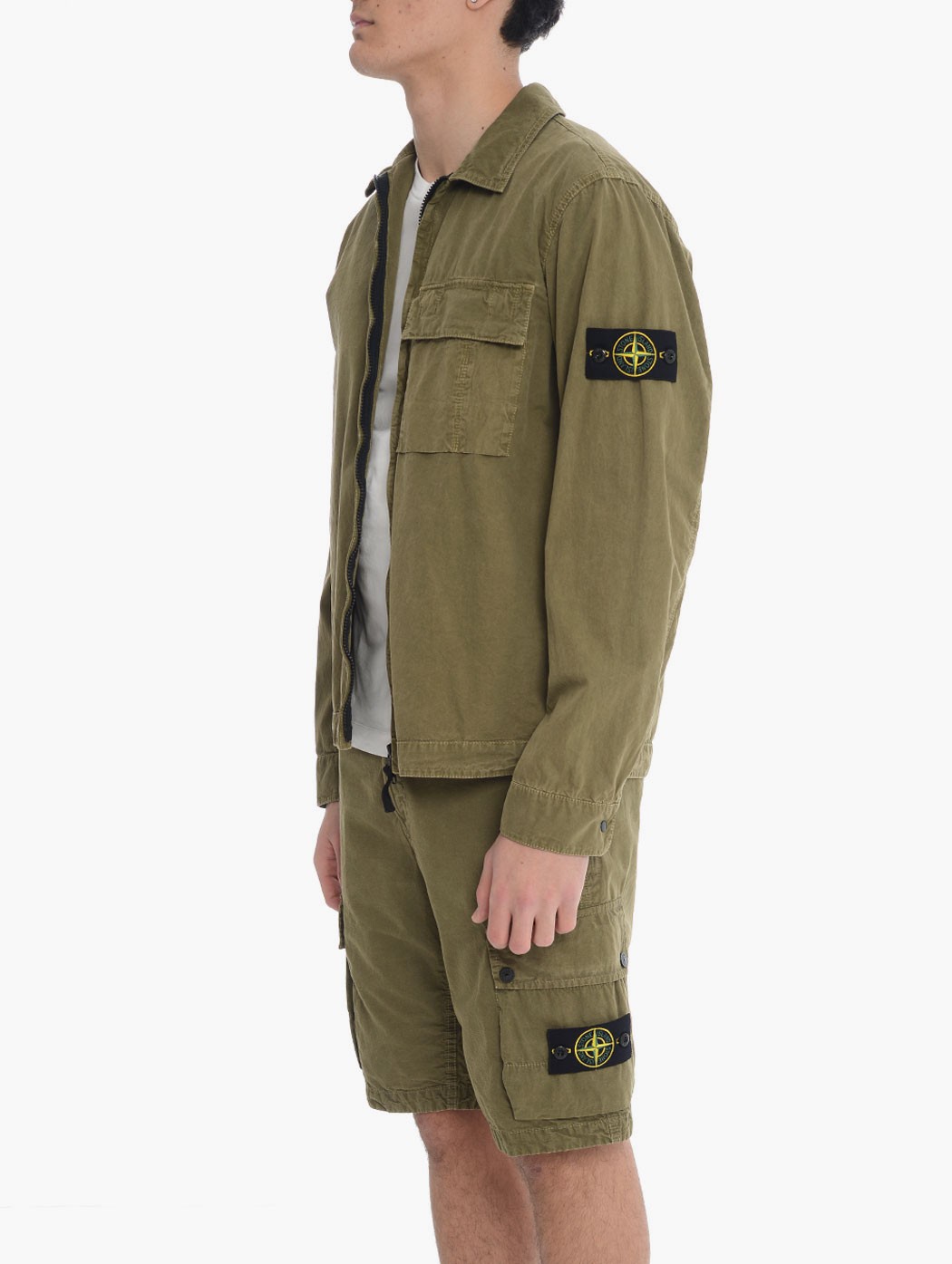 L1S151200008S00WN-V015G -  - STONE ISLAND