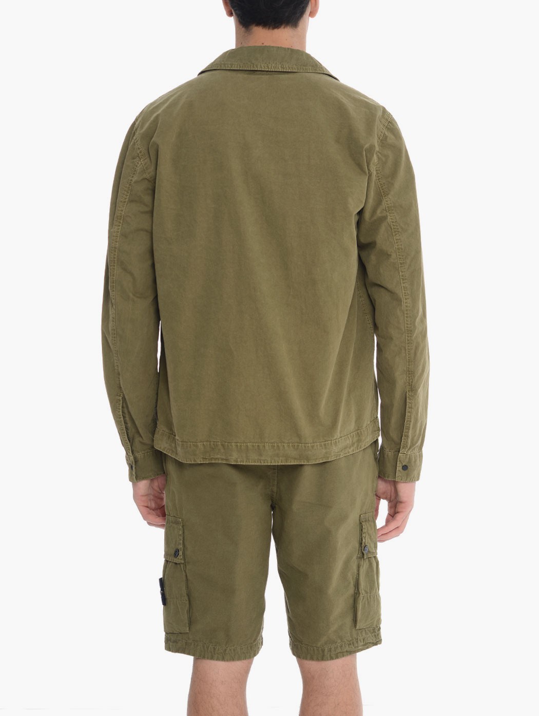 L1S151200008S00WN-V015G -  - STONE ISLAND
