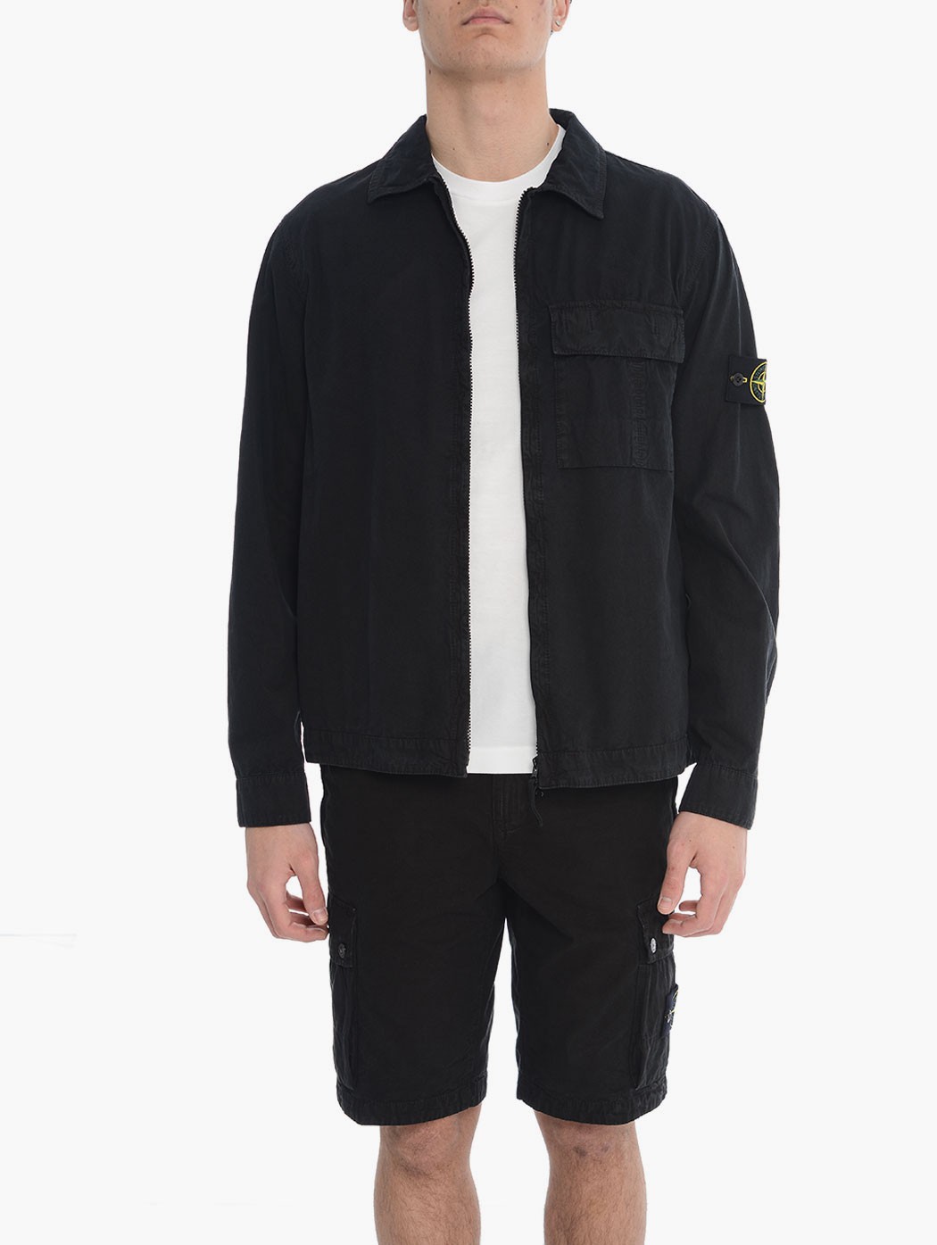 L1S151200008S00WN-V0129 -  - STONE ISLAND