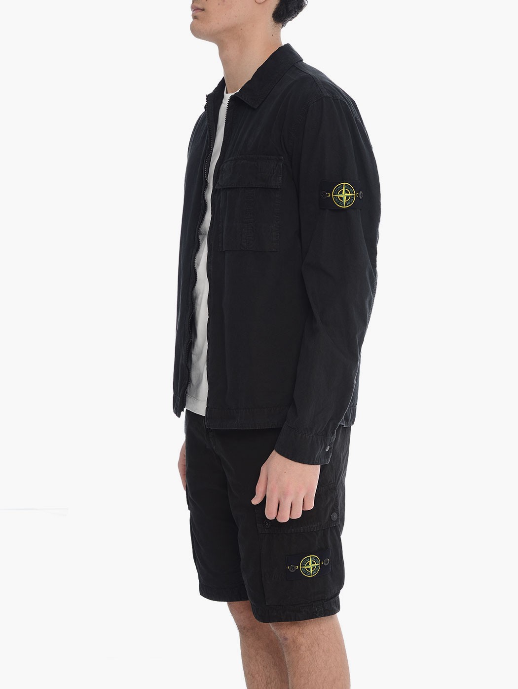 STONE ISLAND - GIUBBOTTO - Uomo - L1S151200008S00WN-V0129