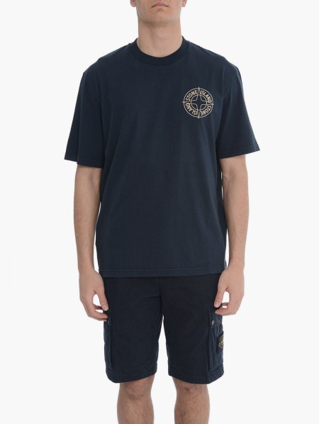 STONE ISLAND - T-SHIRT - Uomo - L1S152100001S0284-V0020