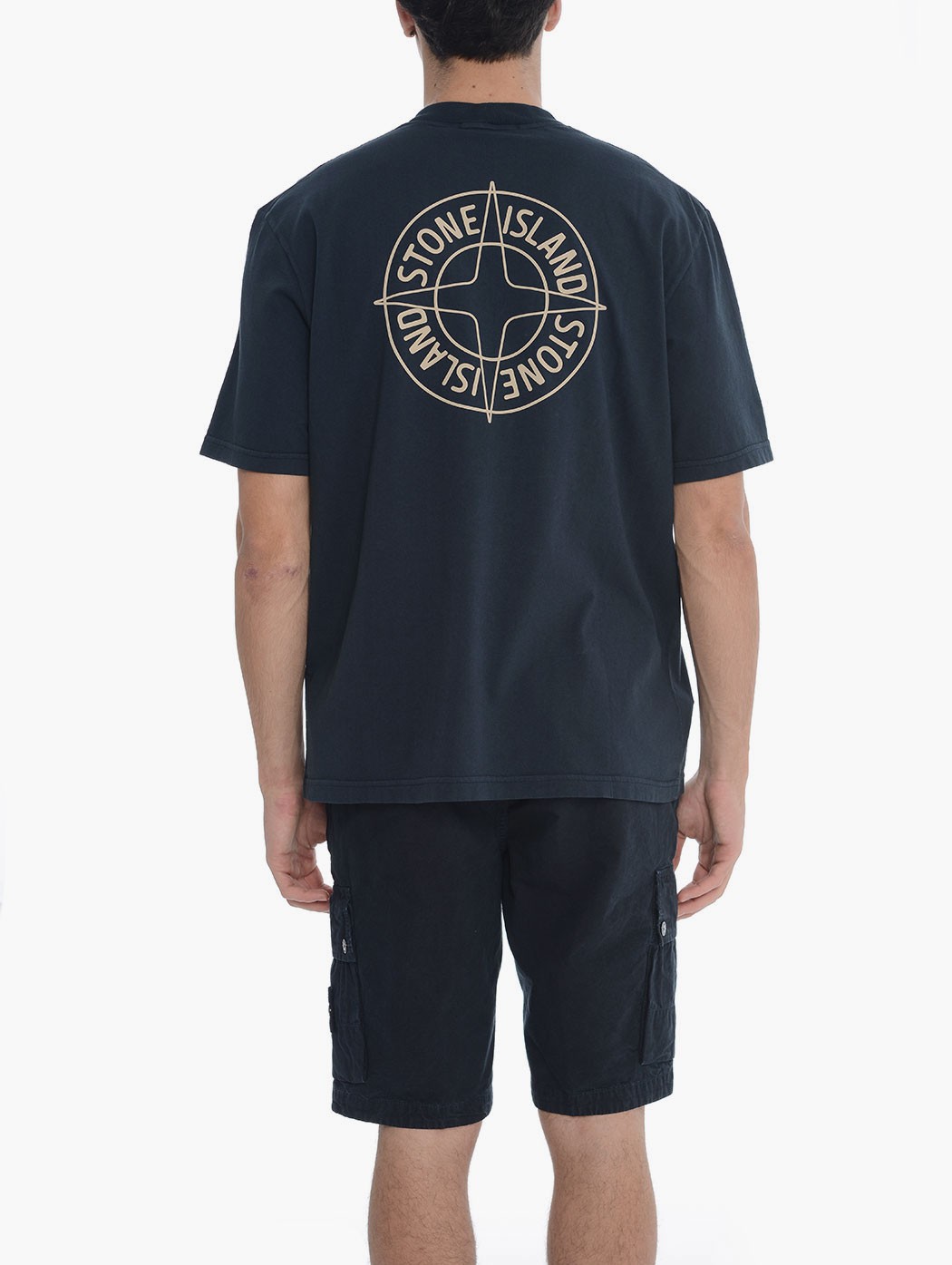 STONE ISLAND - T-SHIRT - Uomo - L1S152100001S0284-V0020