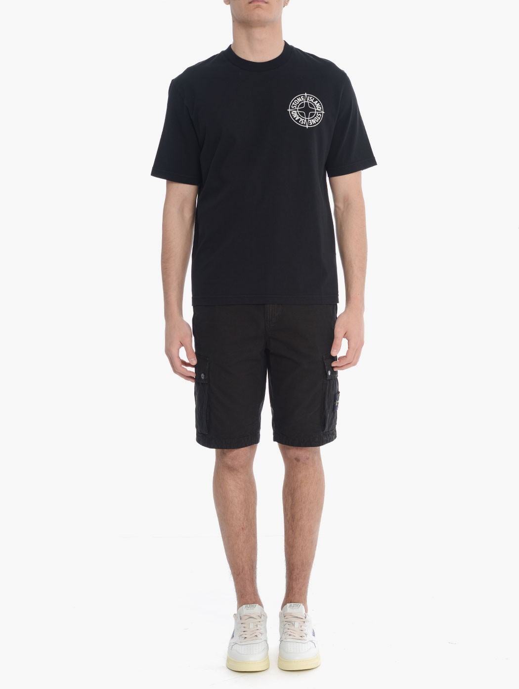 L1S152100001S0284-V0029 -  - STONE ISLAND