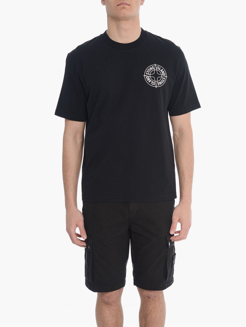 STONE ISLAND - T-SHIRT - Uomo - L1S152100001S0284-V0029