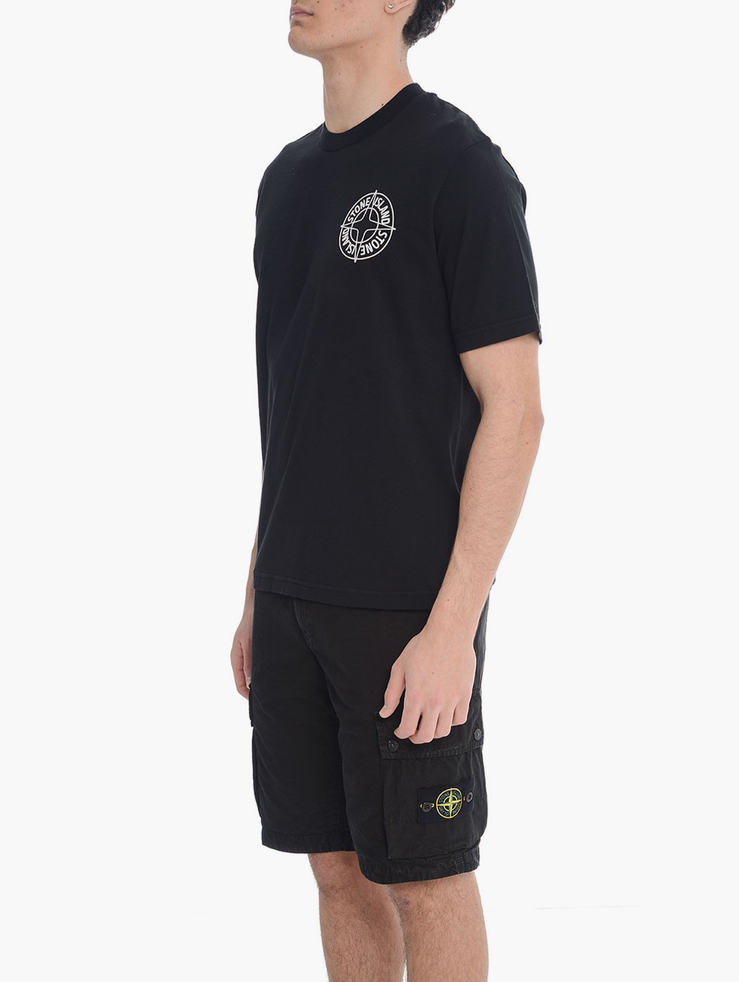 STONE ISLAND - T-SHIRT - Uomo - L1S152100001S0284-V0029
