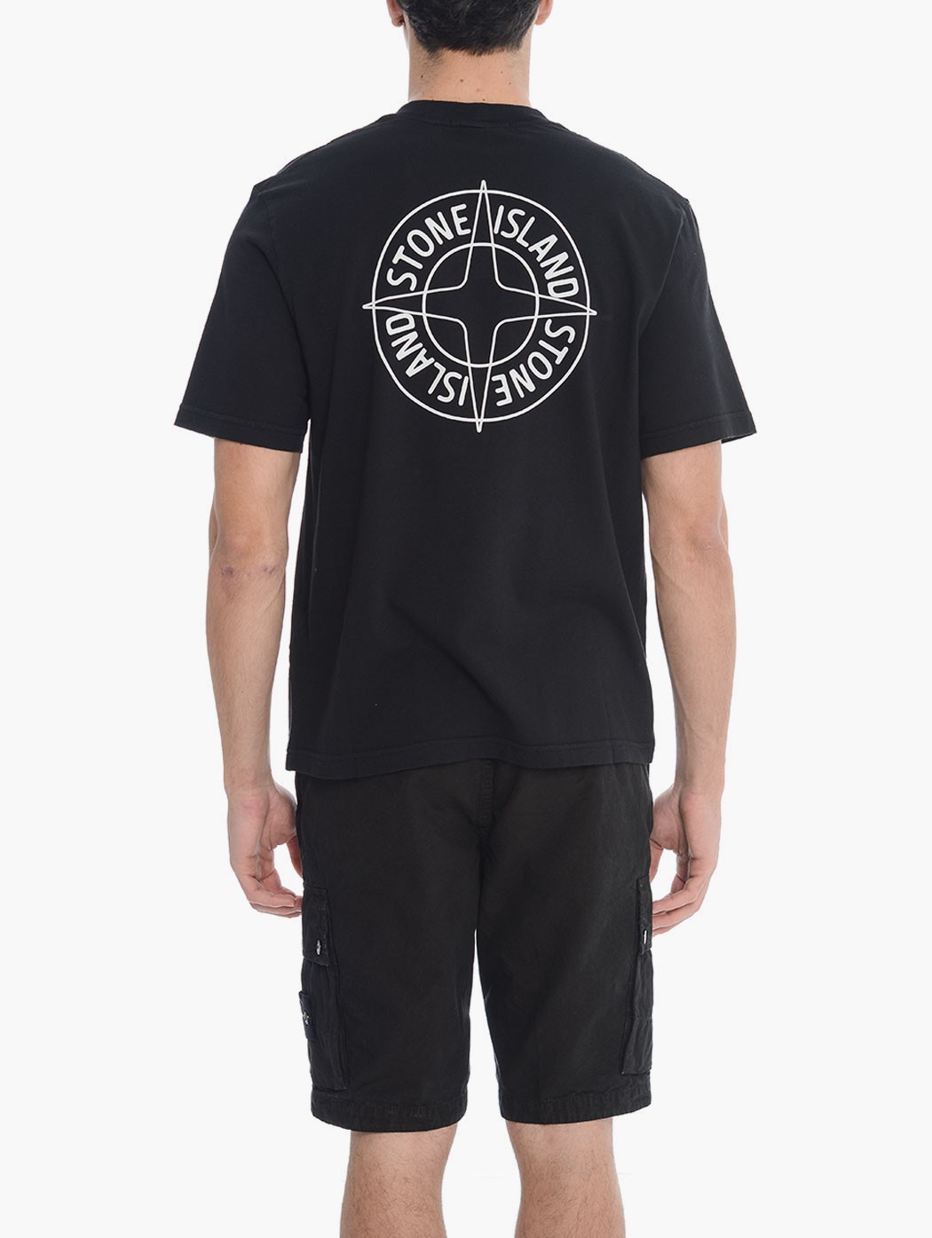 STONE ISLAND - T-SHIRT - Uomo - L1S152100001S0284-V0029