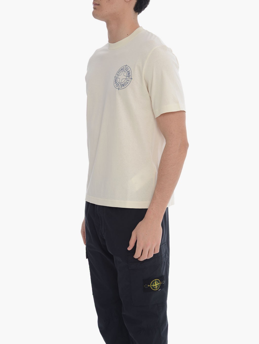STONE ISLAND - T-SHIRT - Uomo - L1S152100001S0284-V0093