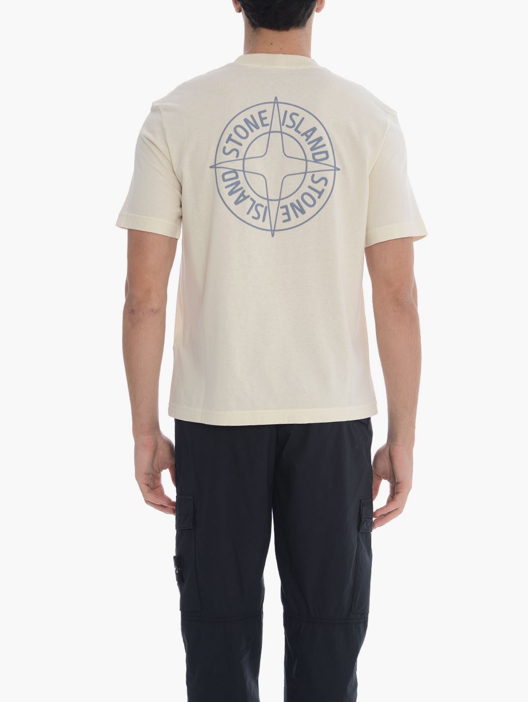 STONE ISLAND - T-SHIRT - Uomo - L1S152100001S0284-V0093