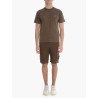 STONE ISLAND - T-SHIRT - Uomo - L1S152100026S0057-V007C