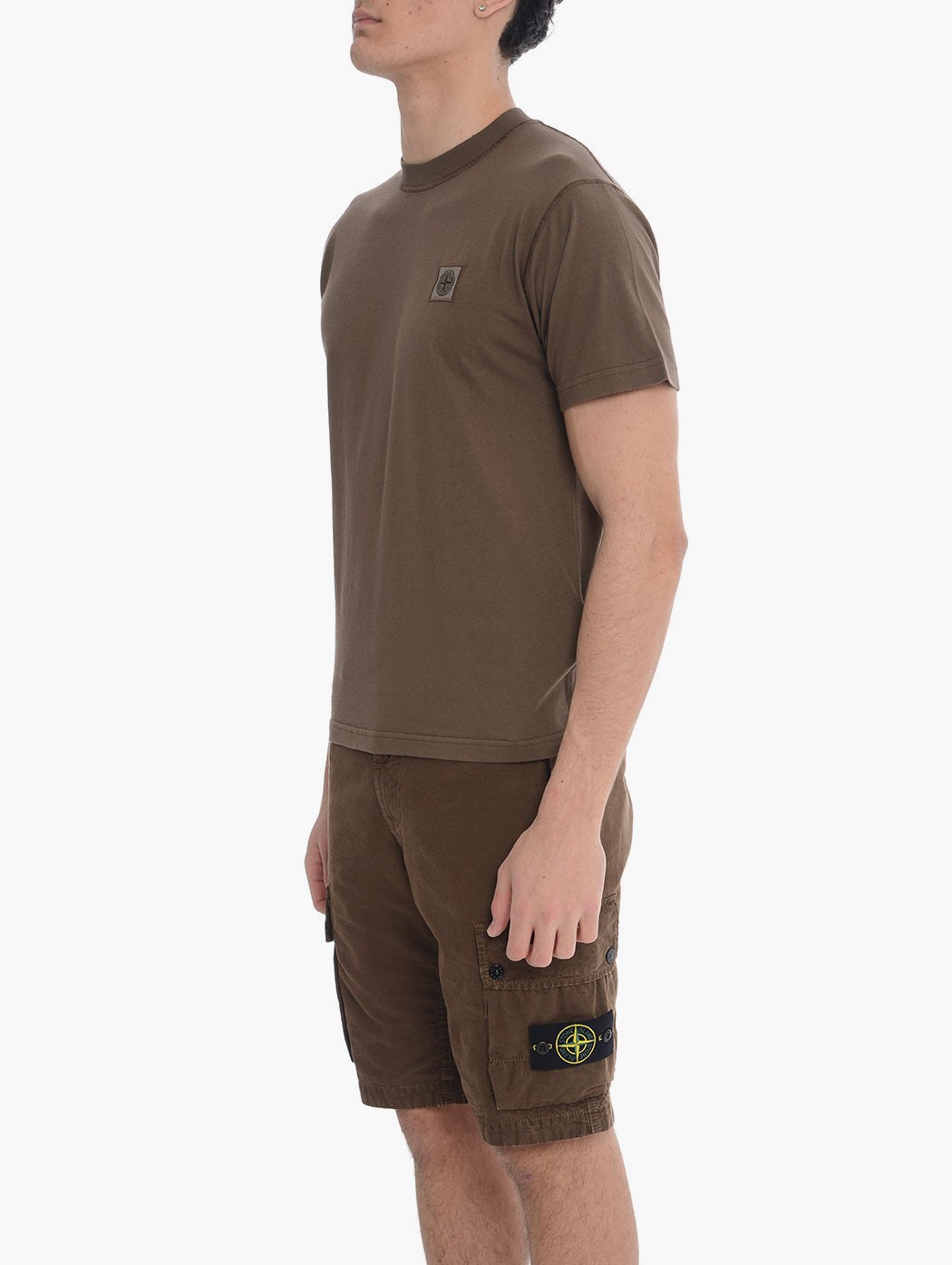 L1S152100026S0057-V007C -  - STONE ISLAND
