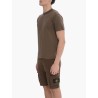 STONE ISLAND - T-SHIRT - Uomo - L1S152100026S0057-V007C
