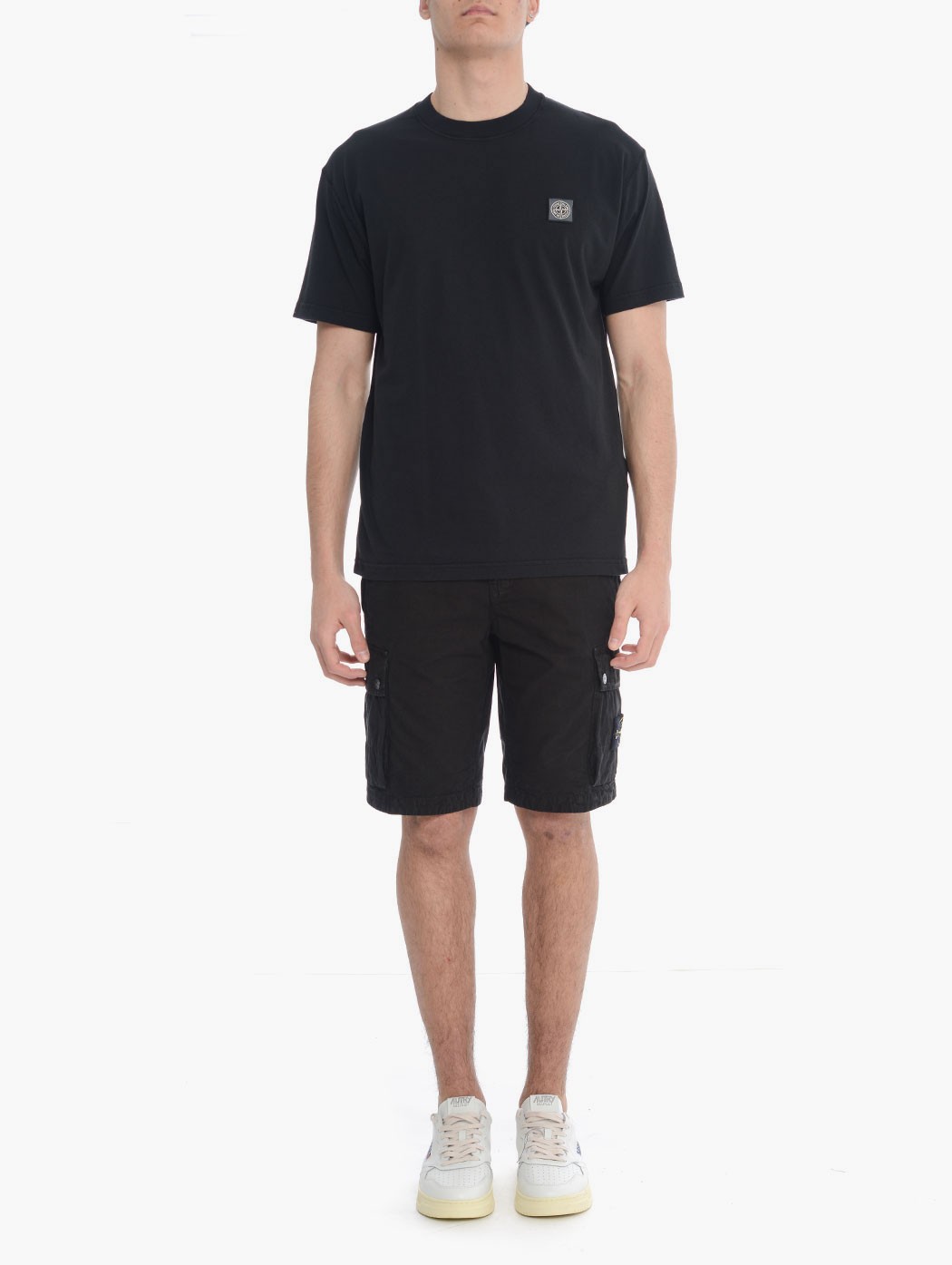 STONE ISLAND - T-SHIRT - Uomo - L1S152100026S0057-V0029
