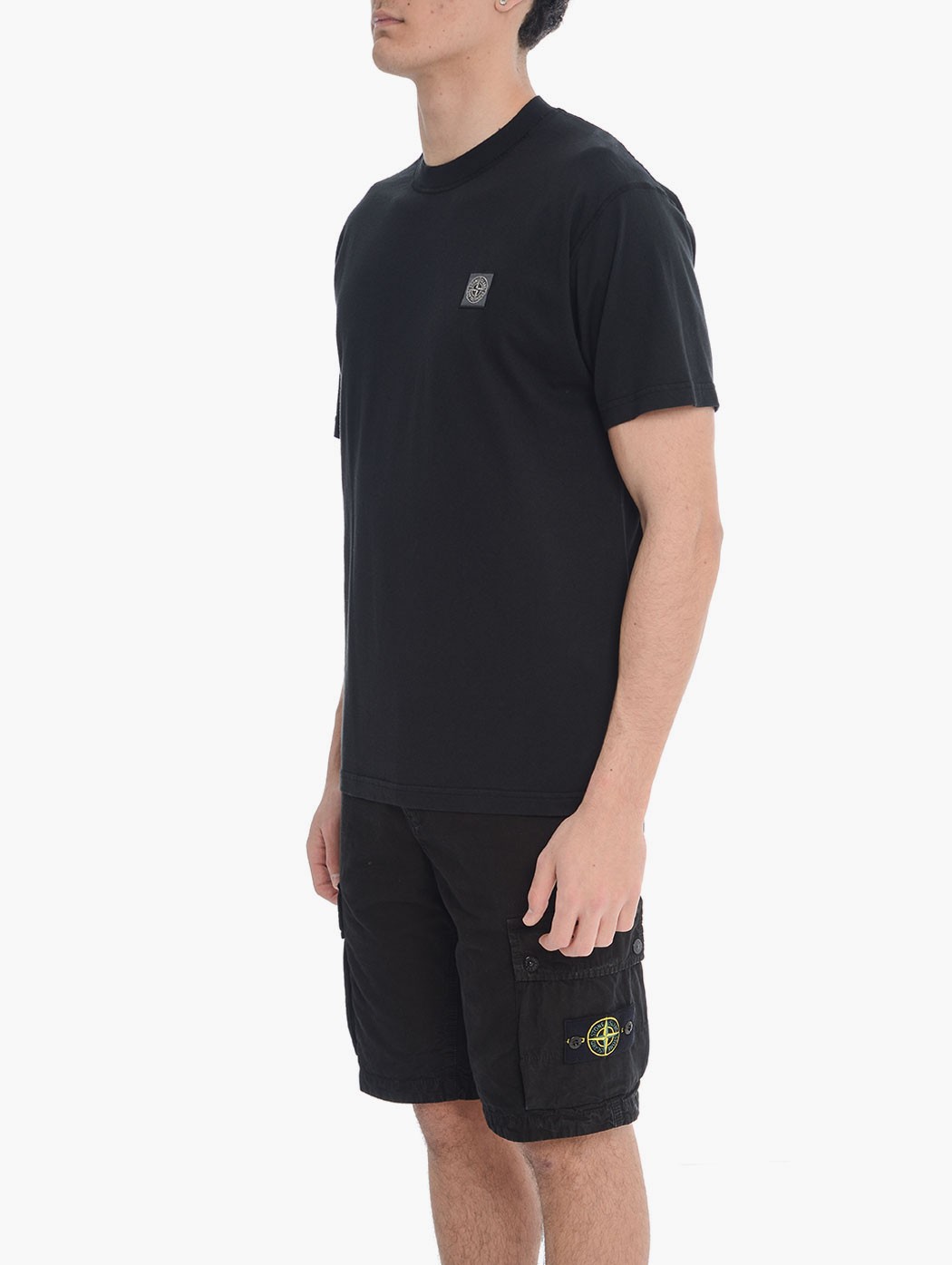 STONE ISLAND - T-SHIRT - Uomo - L1S152100026S0057-V0029