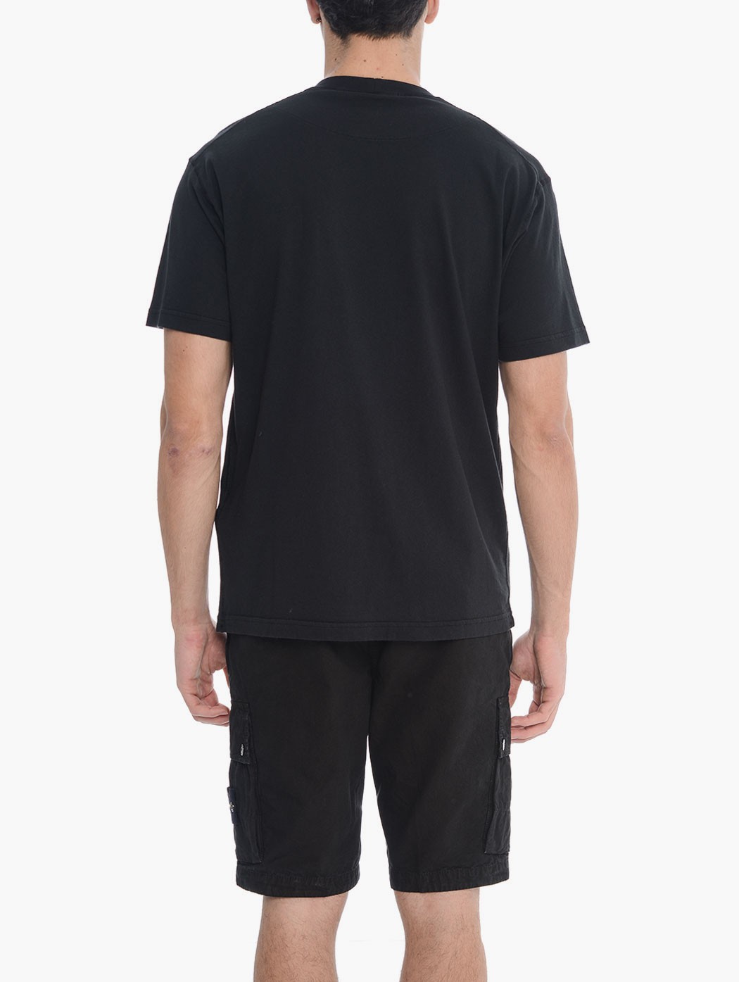STONE ISLAND - T-SHIRT - Uomo - L1S152100026S0057-V0029