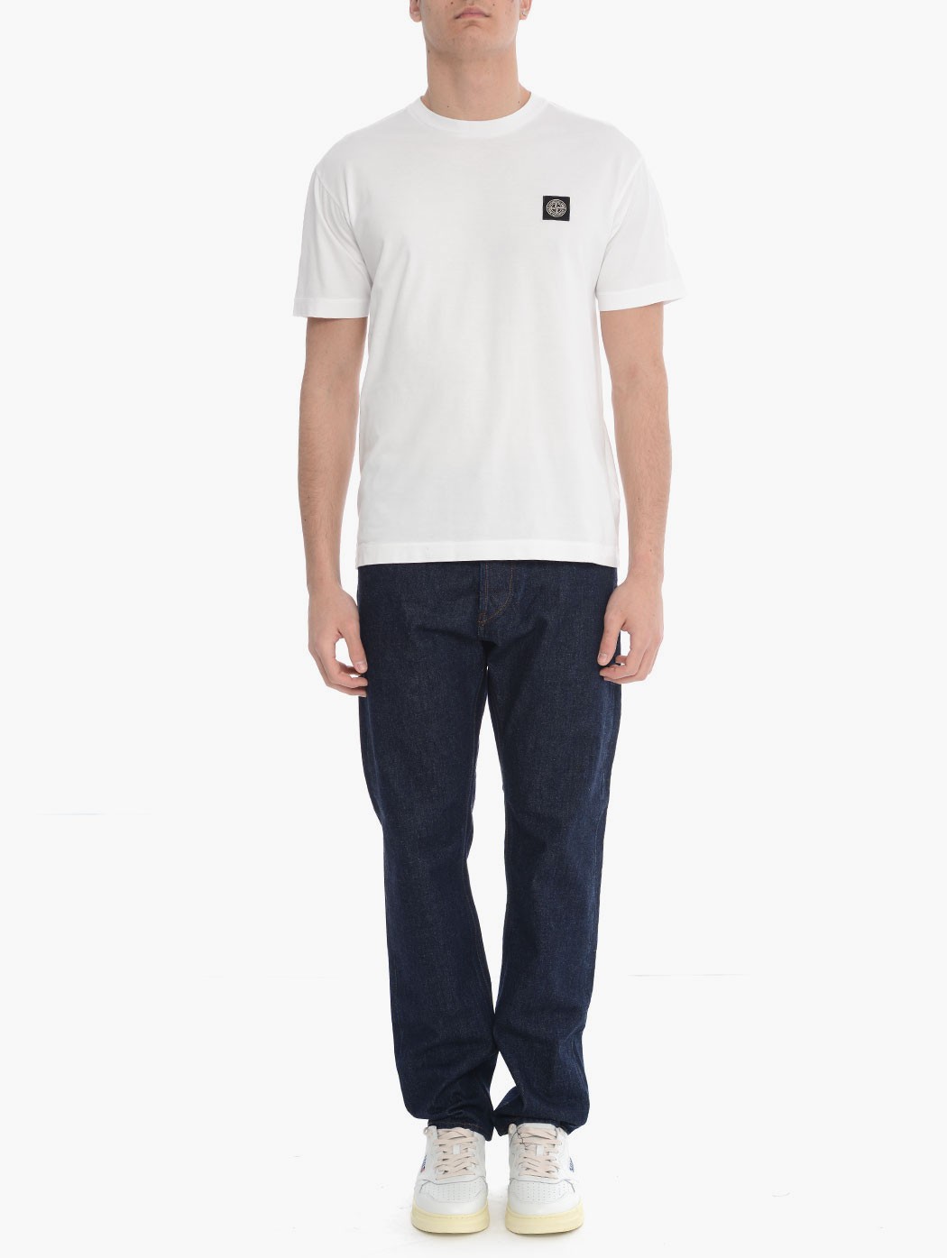 STONE ISLAND - T-SHIRT - Uomo - L1S152100027S0013-V0001