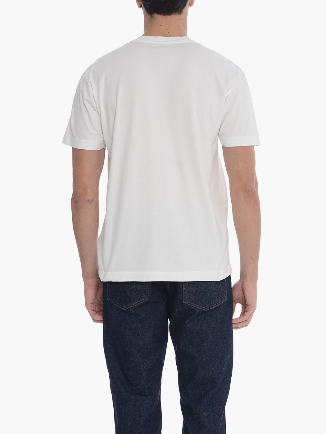 STONE ISLAND - T-SHIRT - Uomo - L1S152100027S0013-V0001