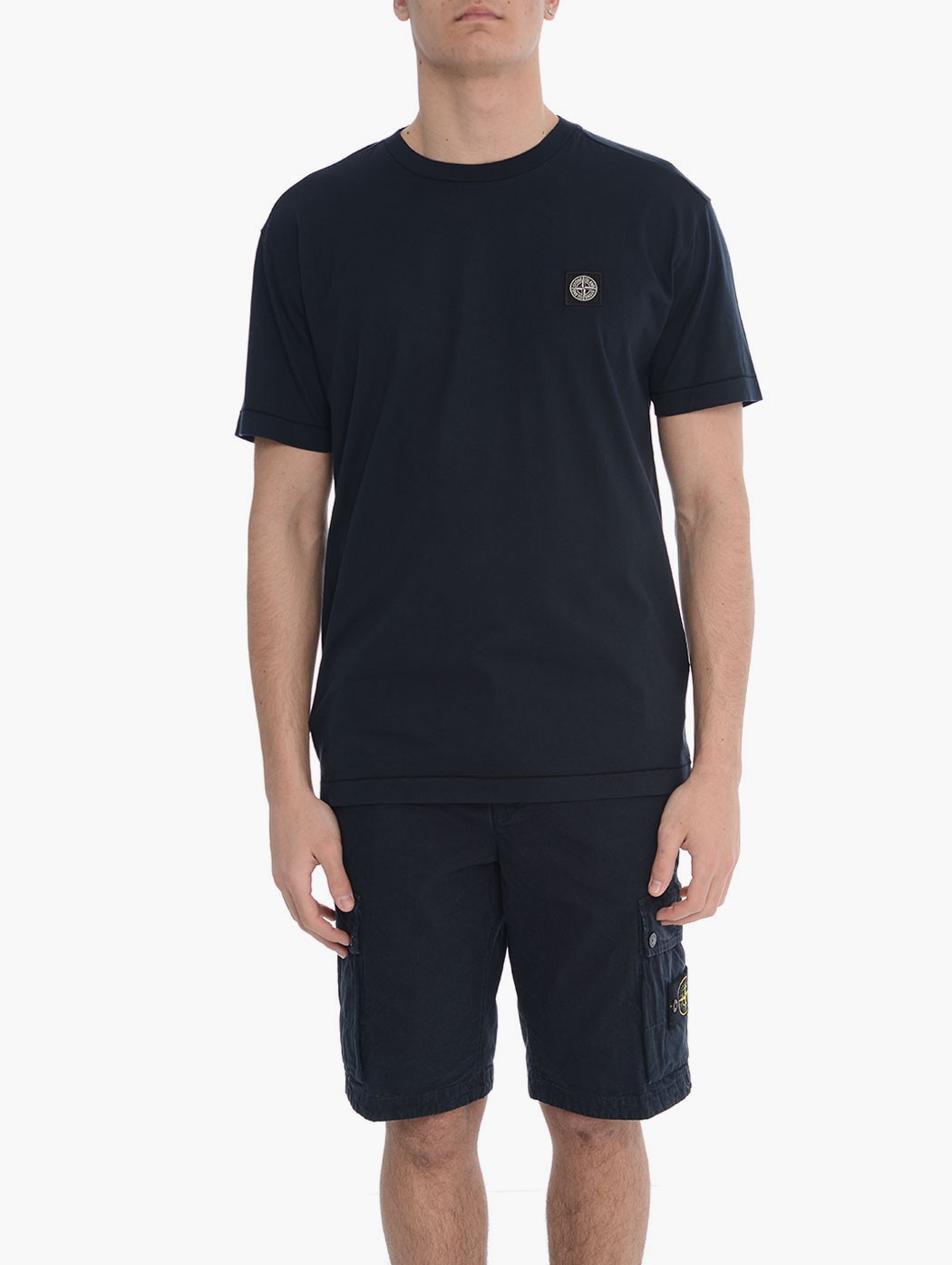 L1S152100027S0013-V0020 -  - STONE ISLAND