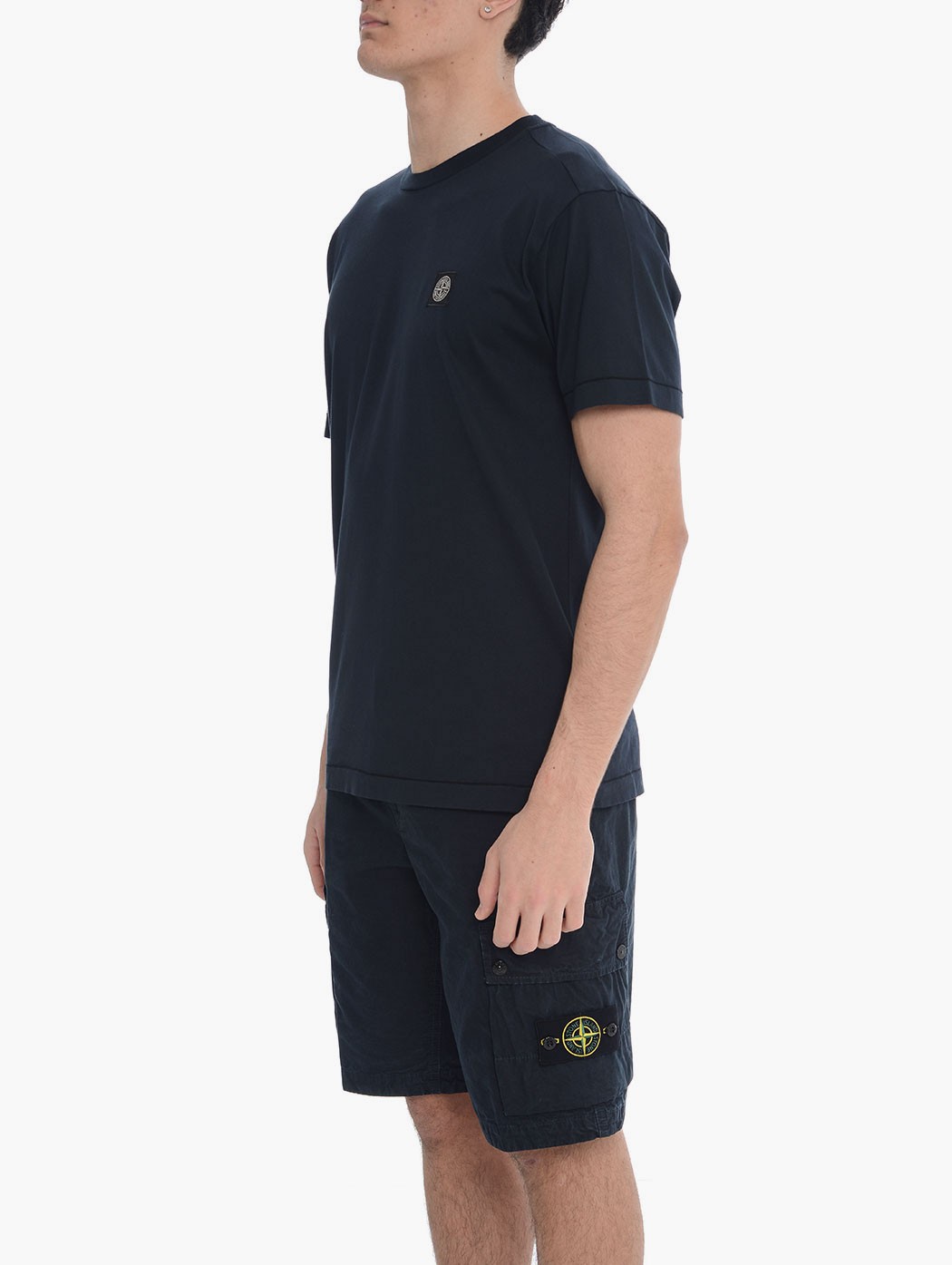 L1S152100027S0013-V0020 -  - STONE ISLAND