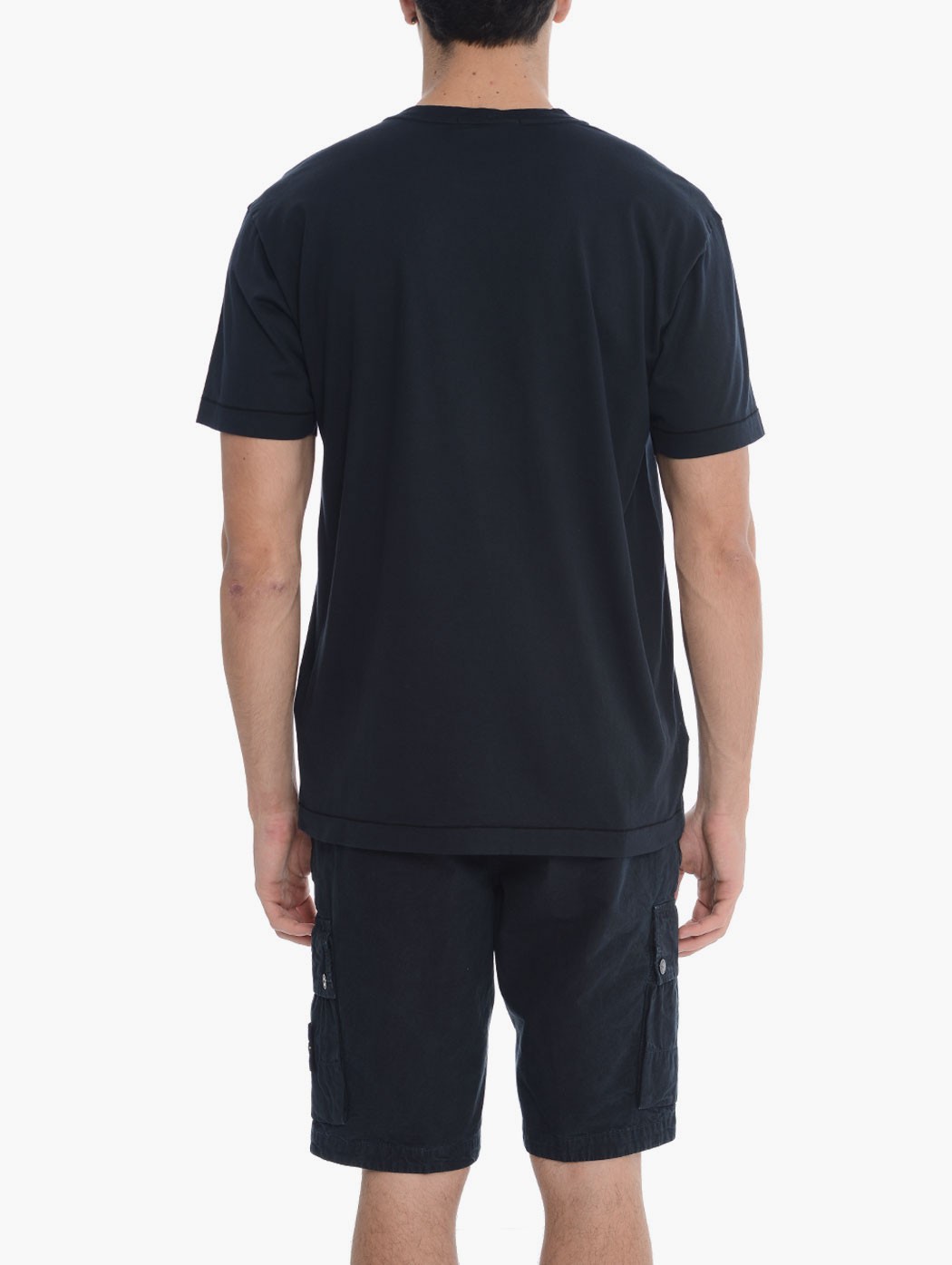 STONE ISLAND - T-SHIRT - Uomo - L1S152100027S0013-V0020