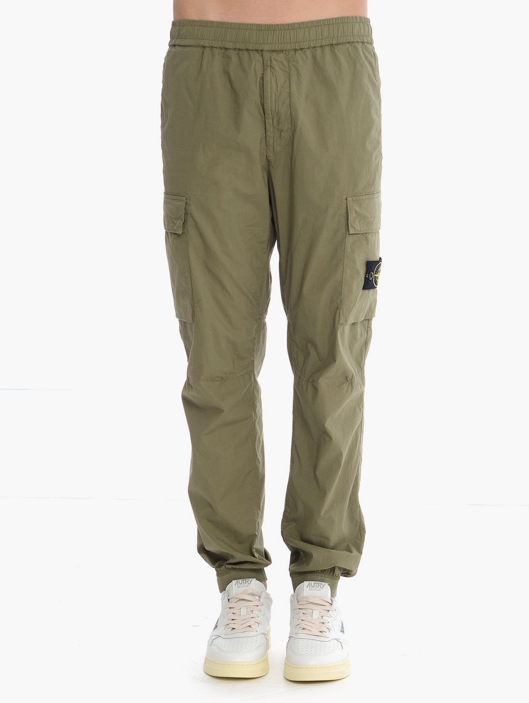 STONE ISLAND - PANTALONE - Uomo - L1S153100031S0003-V005G