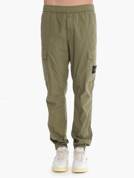 STONE ISLAND - PANTALONE - Uomo - L1S153100031S0003-V005G