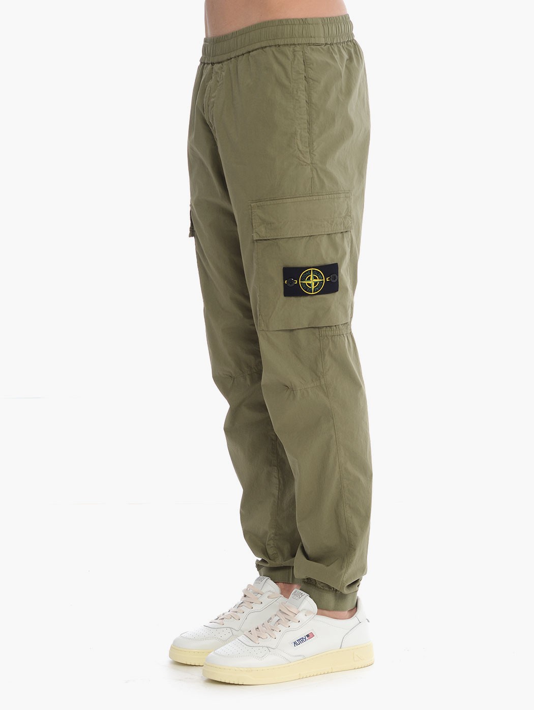 L1S153100031S0003-V005G -  - STONE ISLAND