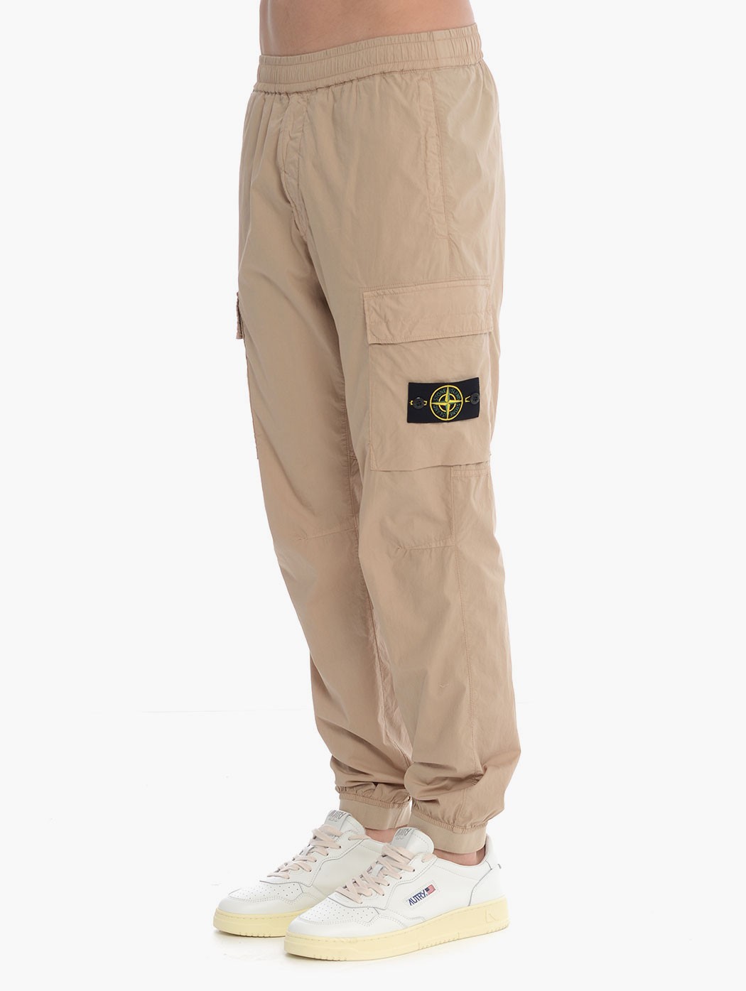 STONE ISLAND - PANTALONE - Uomo - L1S153100031S0003-V009A