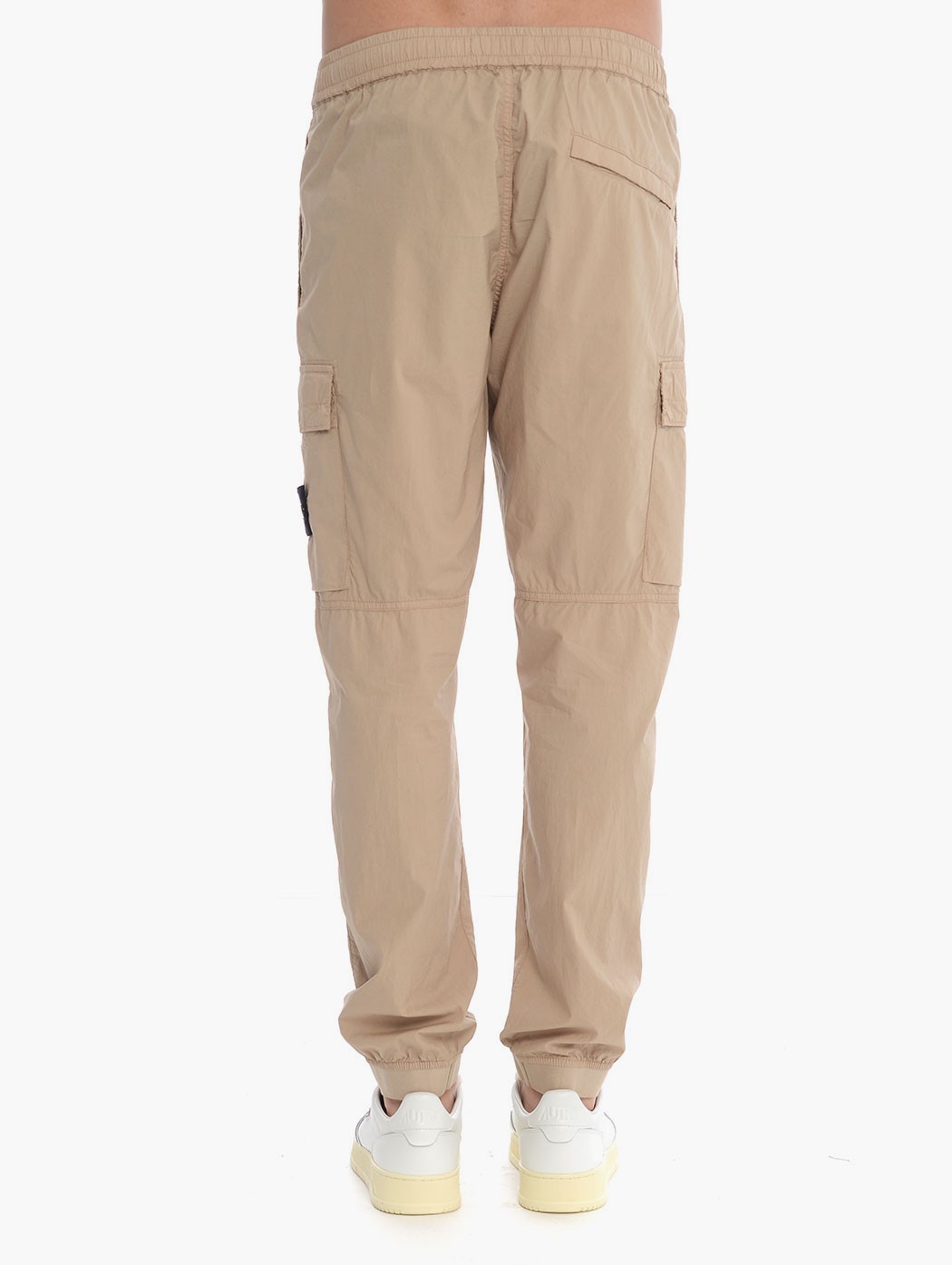 STONE ISLAND - PANTALONE - Uomo - L1S153100031S0003-V009A