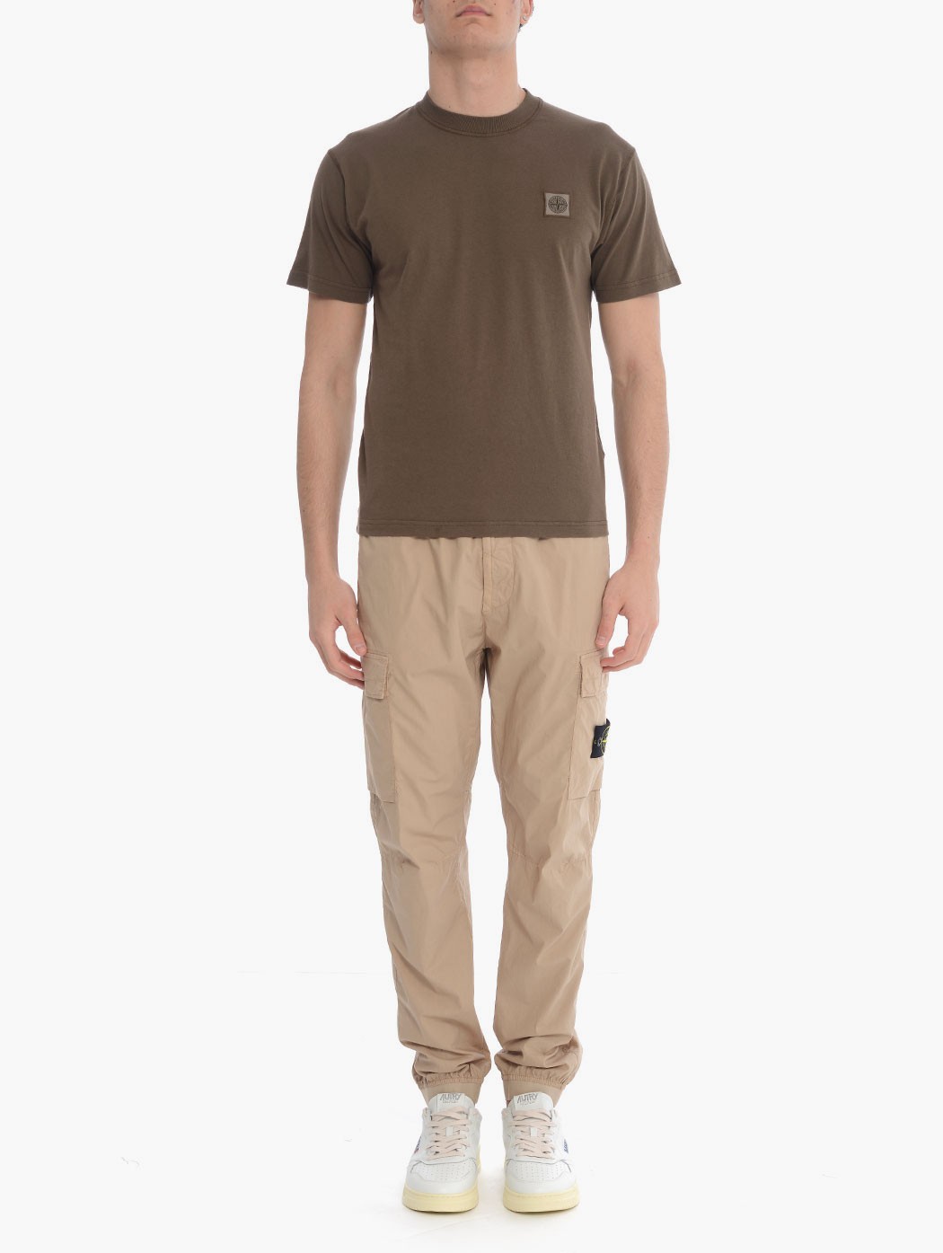 L1S153100031S0003-V009A -  - STONE ISLAND